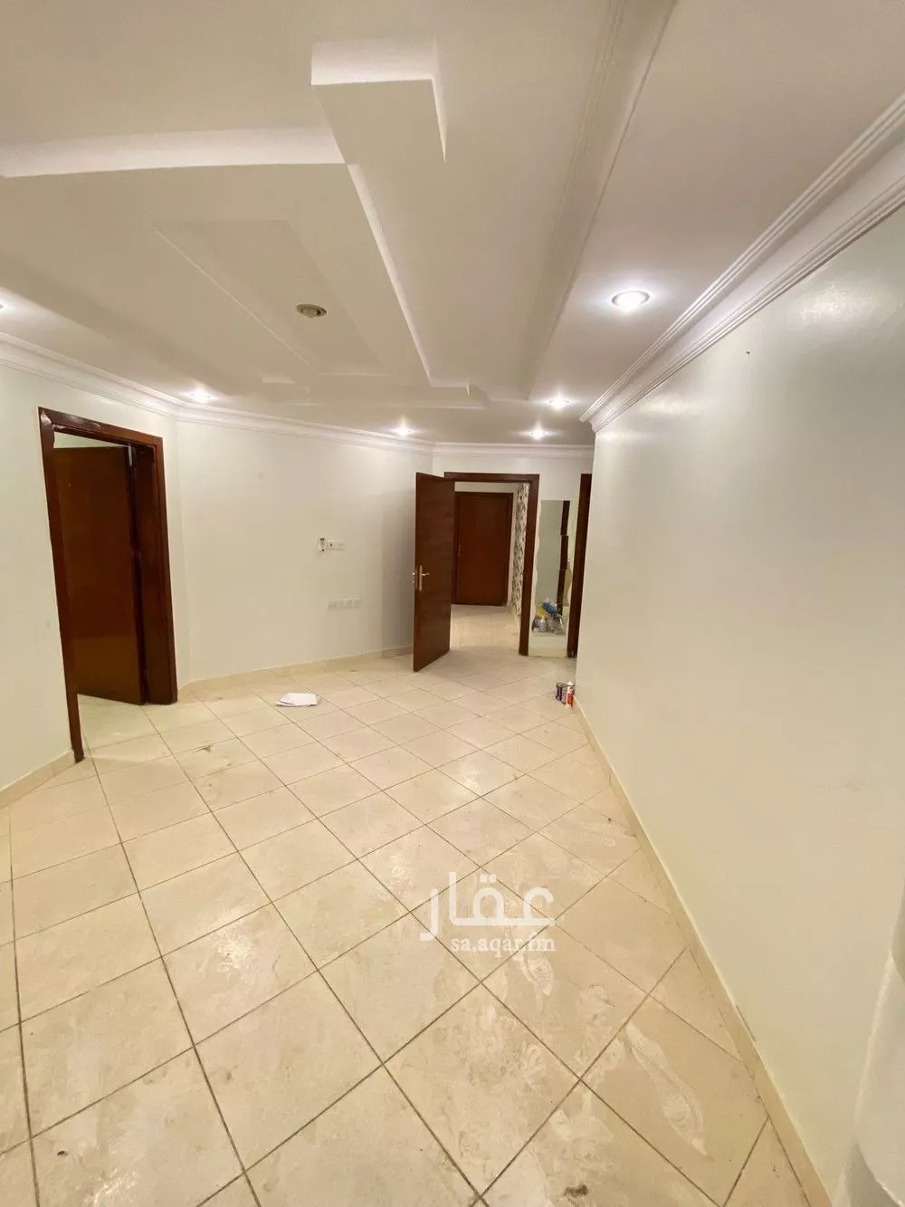 شقة 3 غرف في التعاون 5