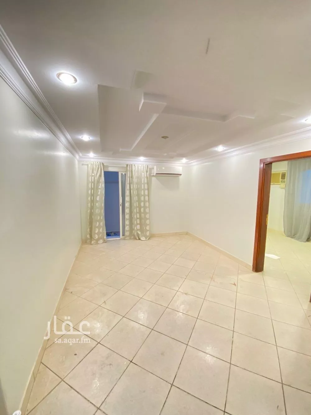 شقة 3 غرف في التعاون 6