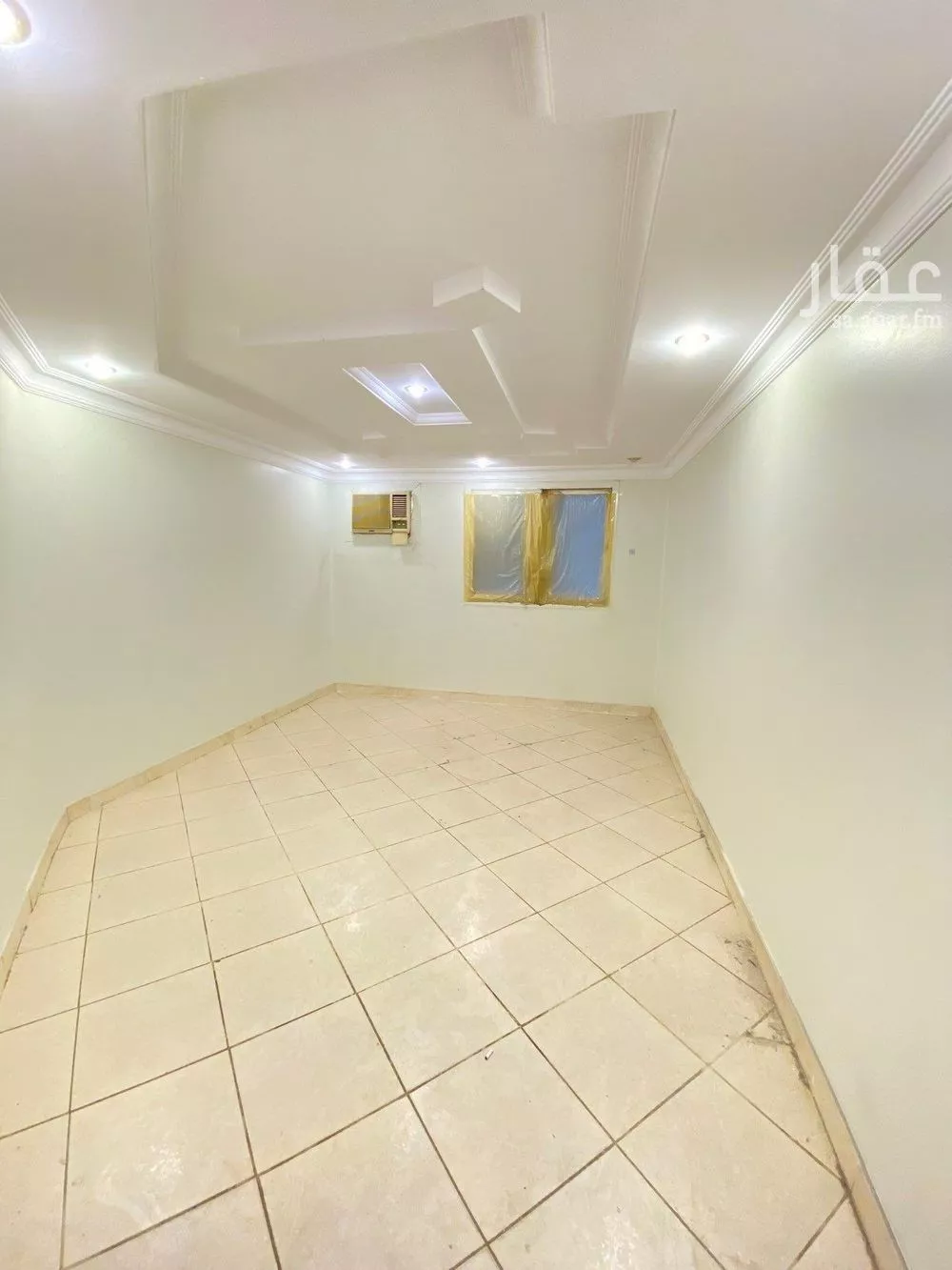 شقة 3 غرف في التعاون 10