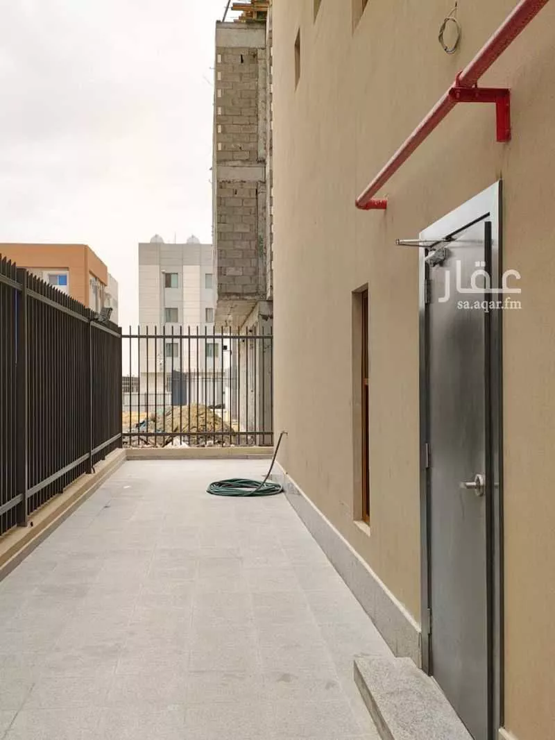 عمارة 538 م² في المصفاة 4