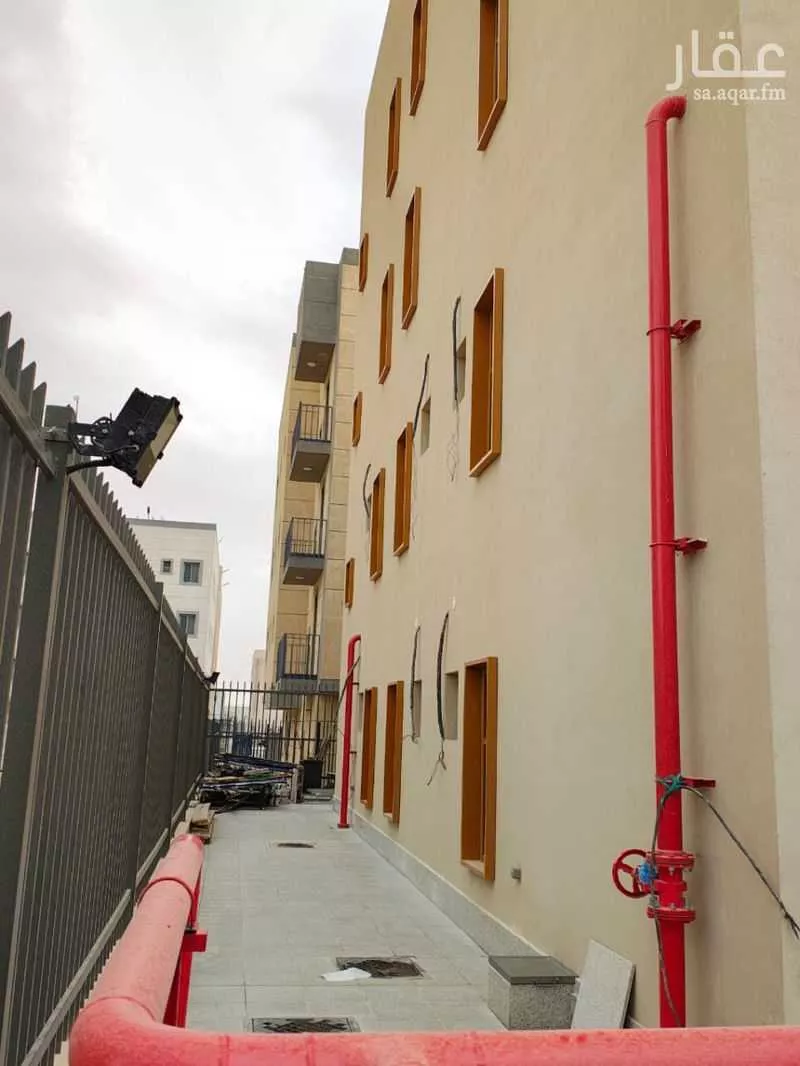 عمارة 538 م² في المصفاة 7