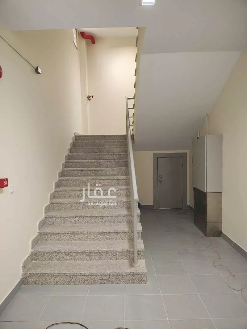 عمارة 538 م² في المصفاة 9