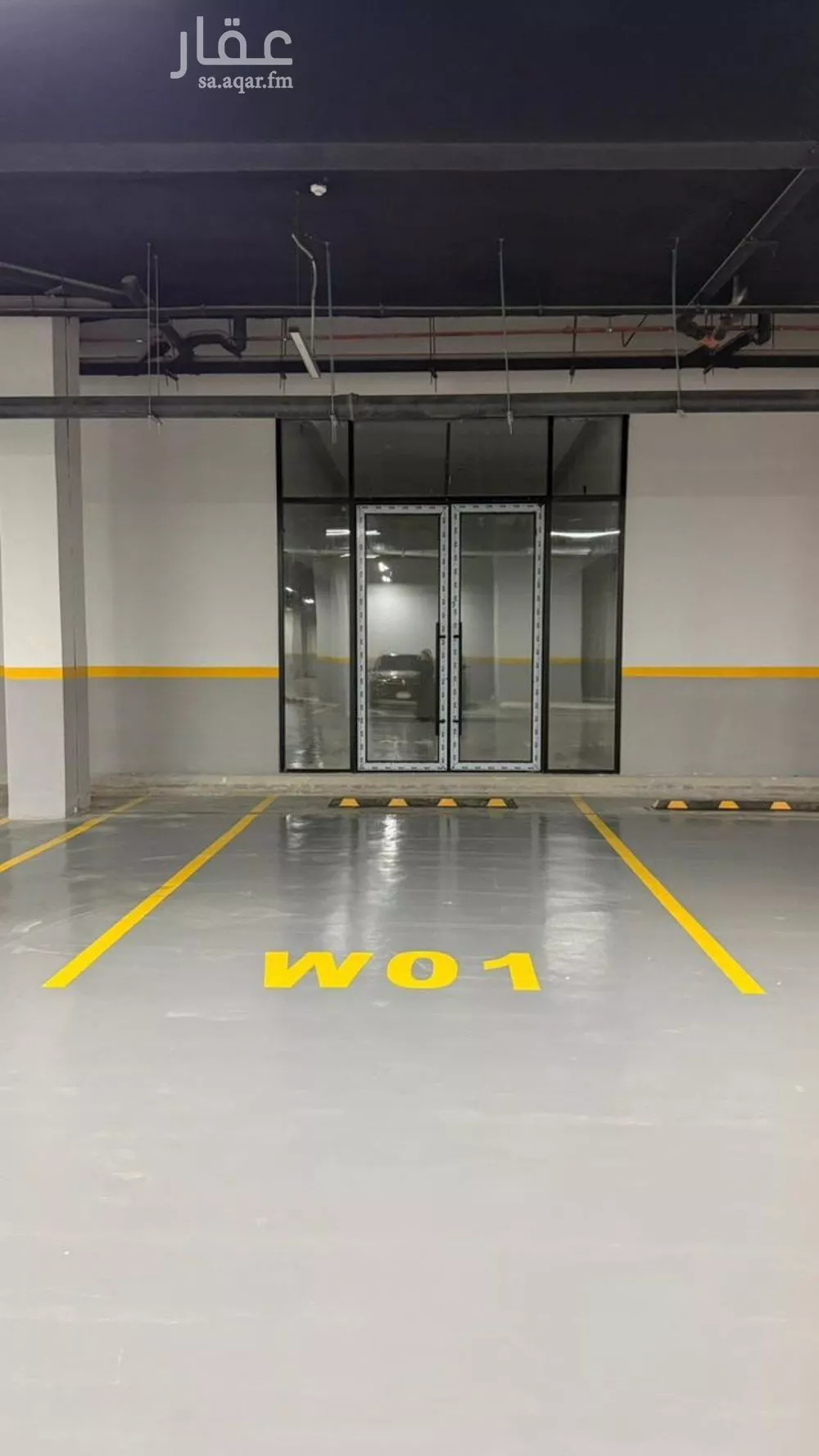 3 bedroom apartment in Al Munsiyah 2