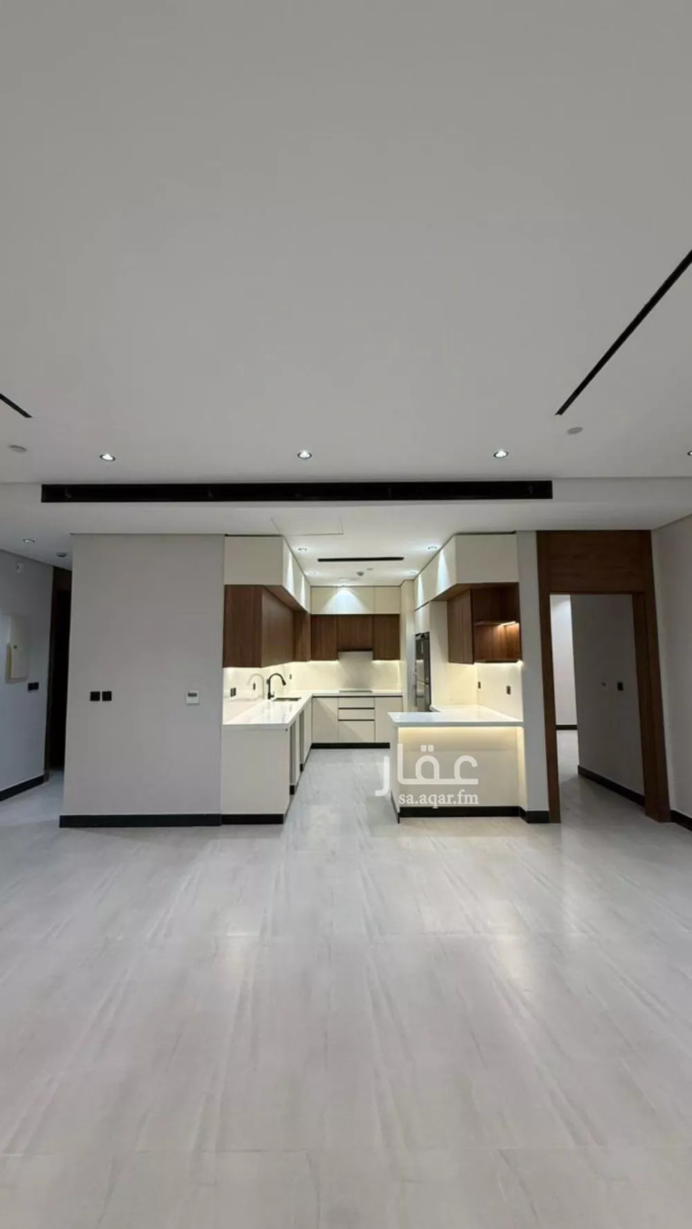 3 bedroom apartment in Al Munsiyah 3