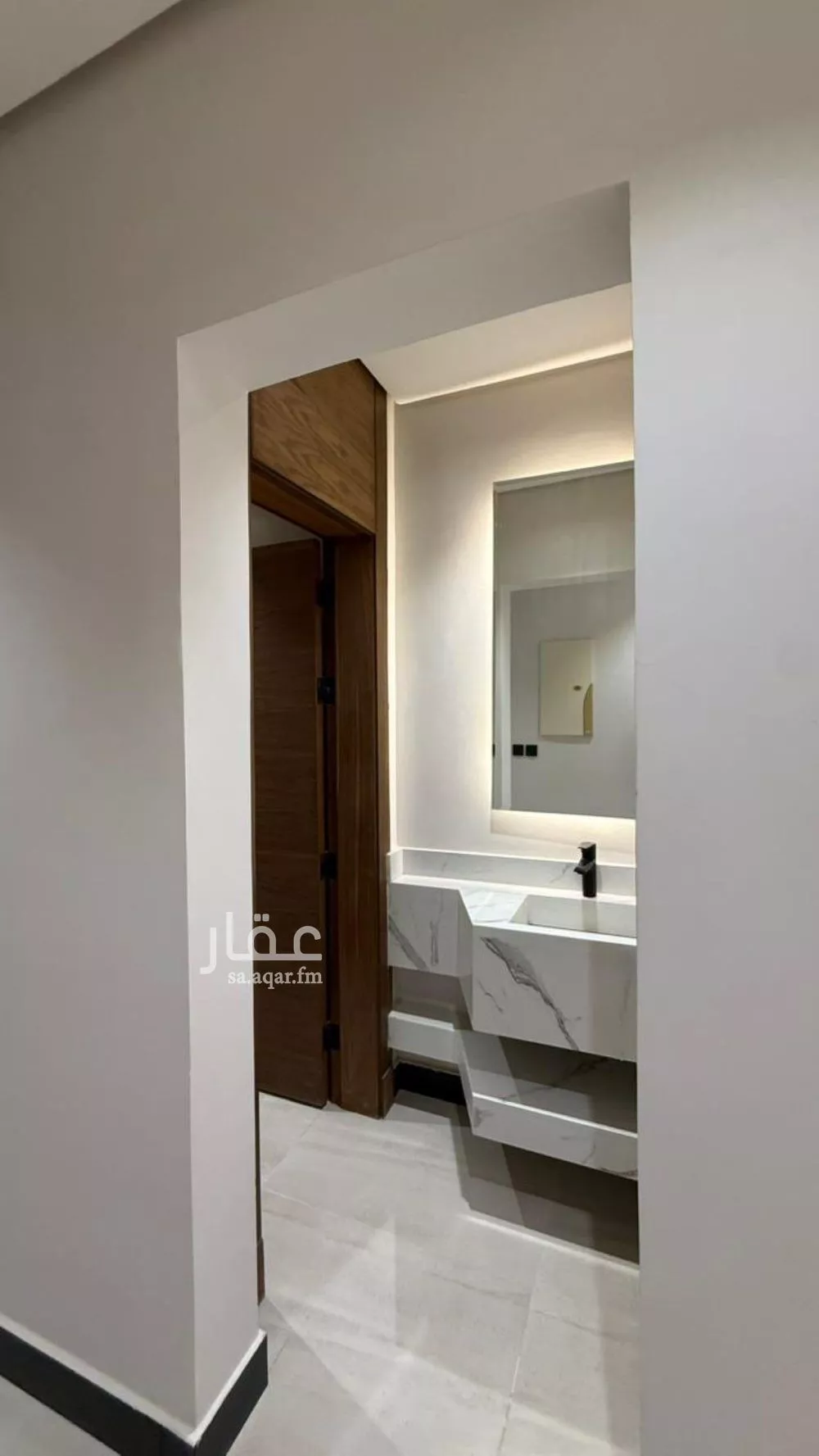 3 bedroom apartment in Al Munsiyah 4