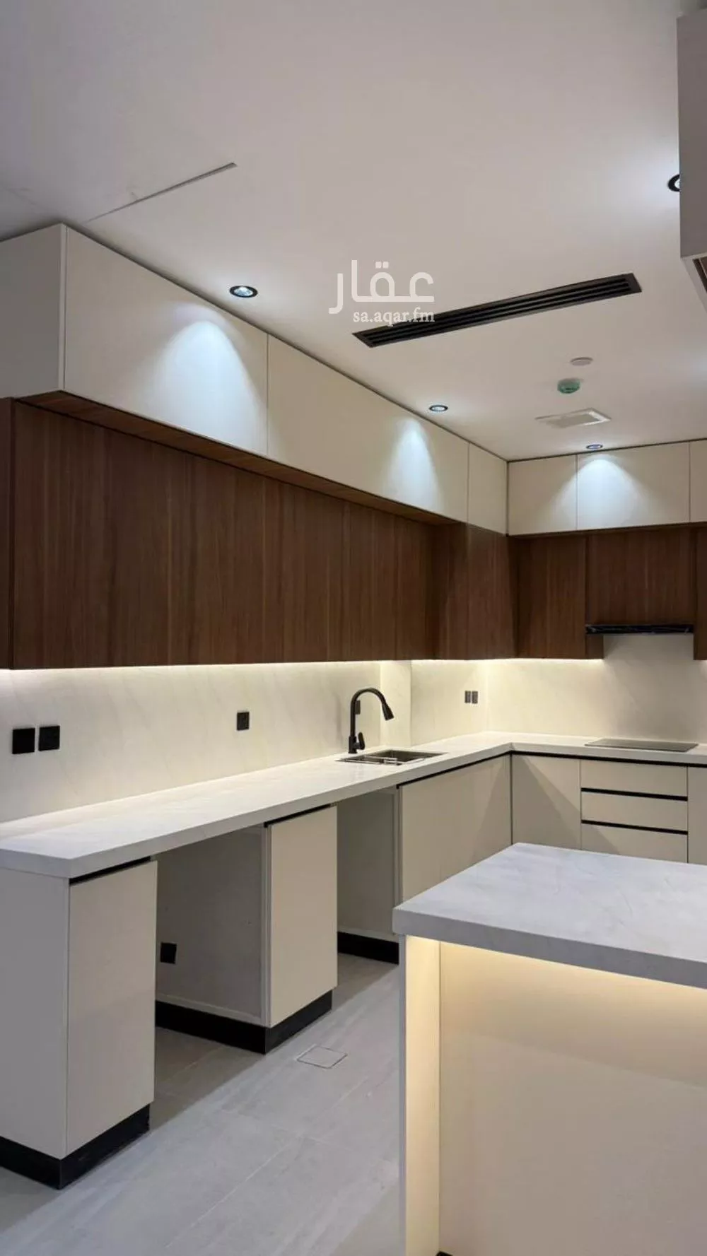 3 bedroom apartment in Al Munsiyah 8