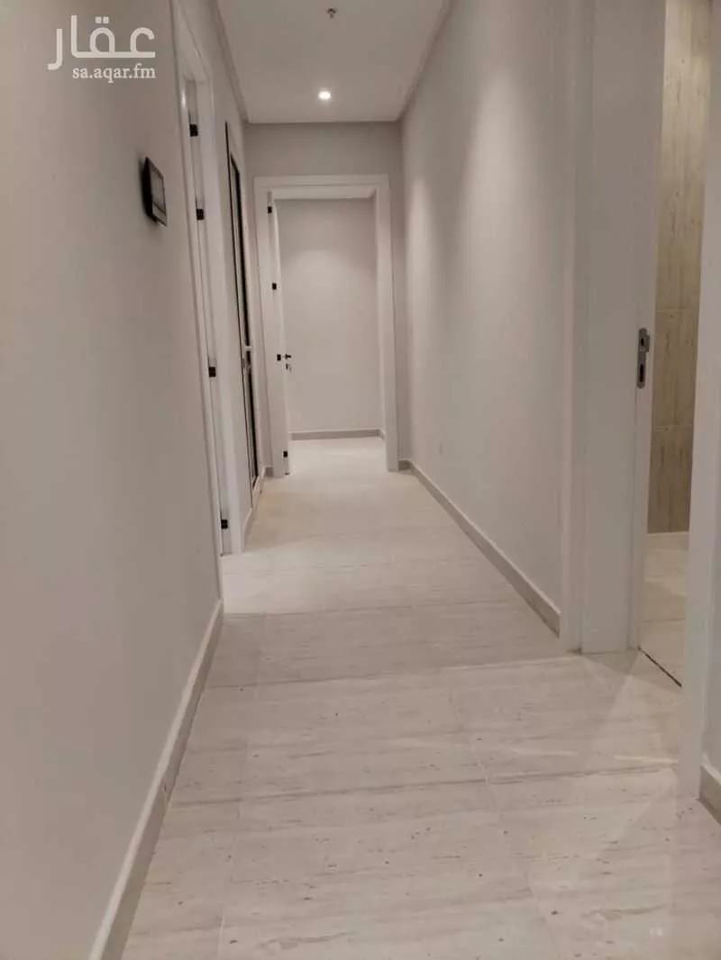 شقة 3 غرف في النرجس 5