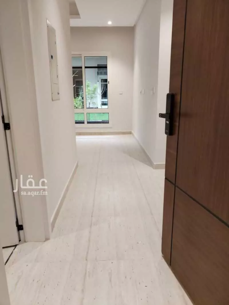 شقة 3 غرف في النرجس 6