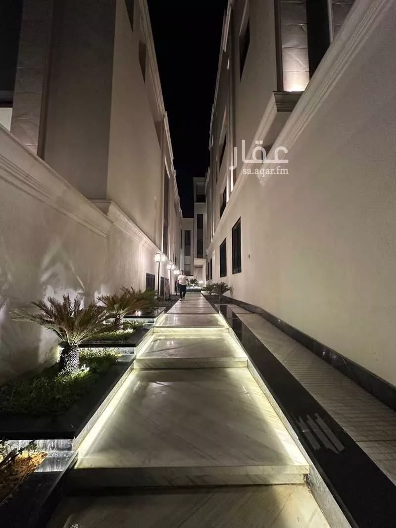 3 bedroom apartment in Al Narjis 13