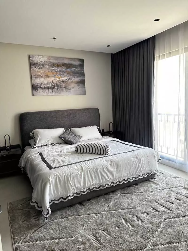 3 bedroom apartment in Al Narjis 16