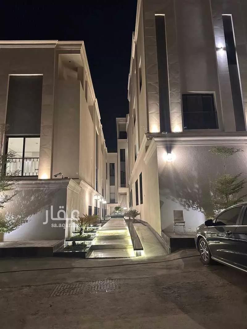 3 bedroom apartment in Al Narjis 17