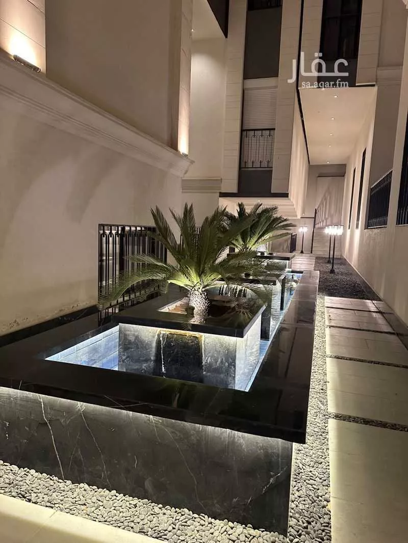 3 bedroom apartment in Al Narjis 19