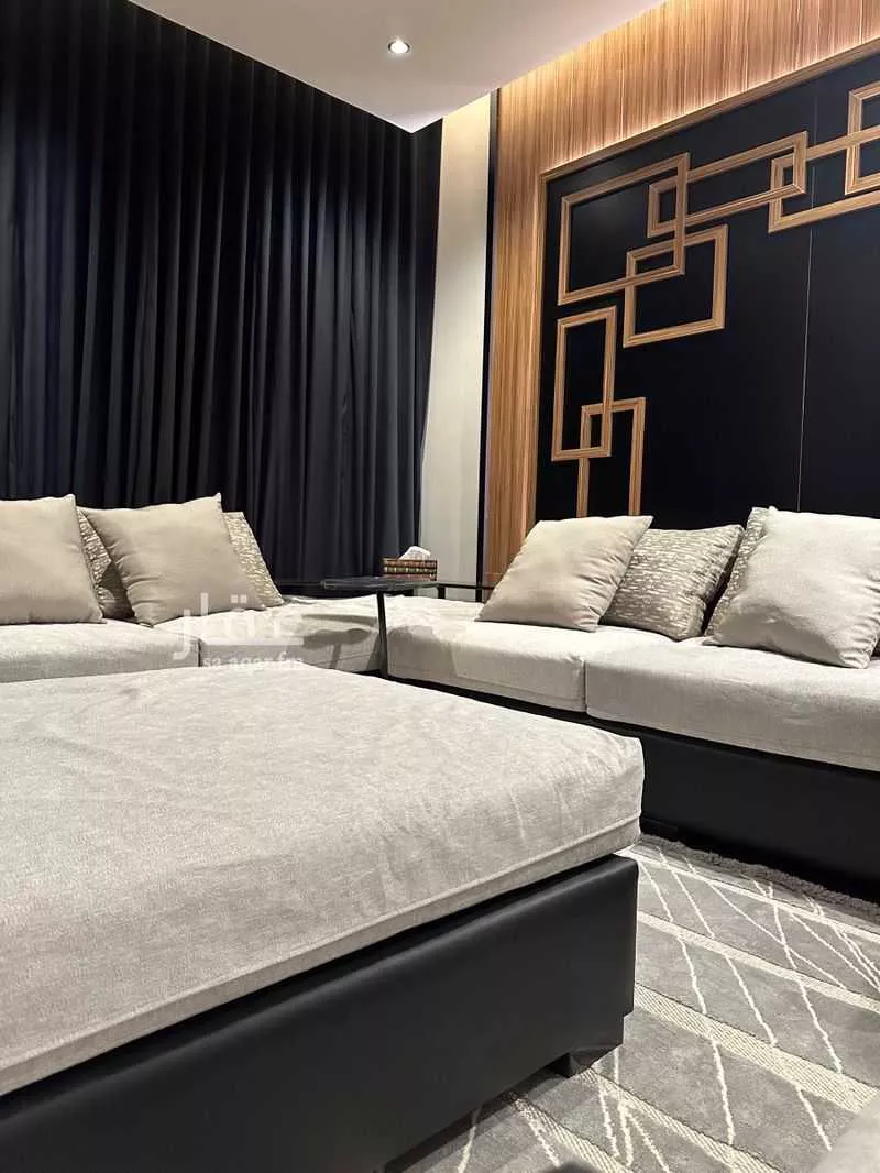 3 bedroom apartment in Al Narjis 3