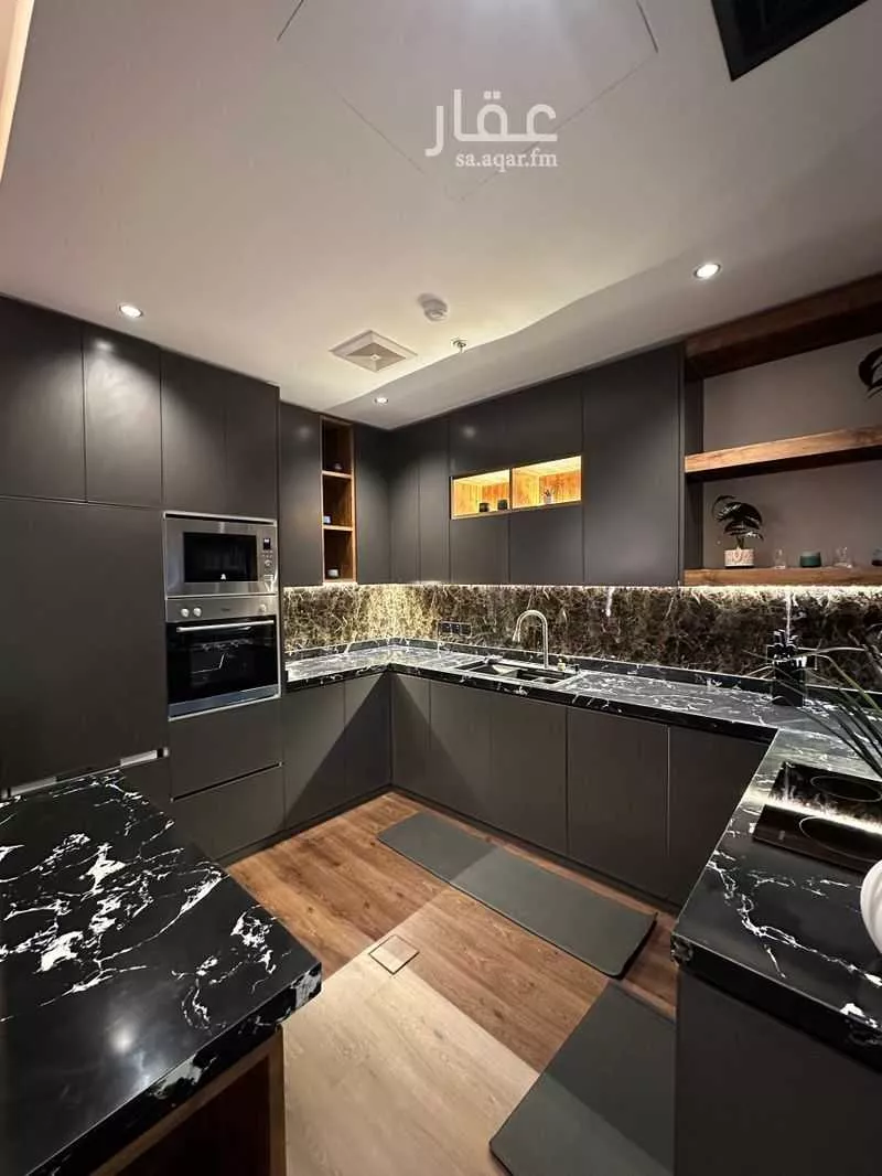 3 bedroom apartment in Al Narjis 4