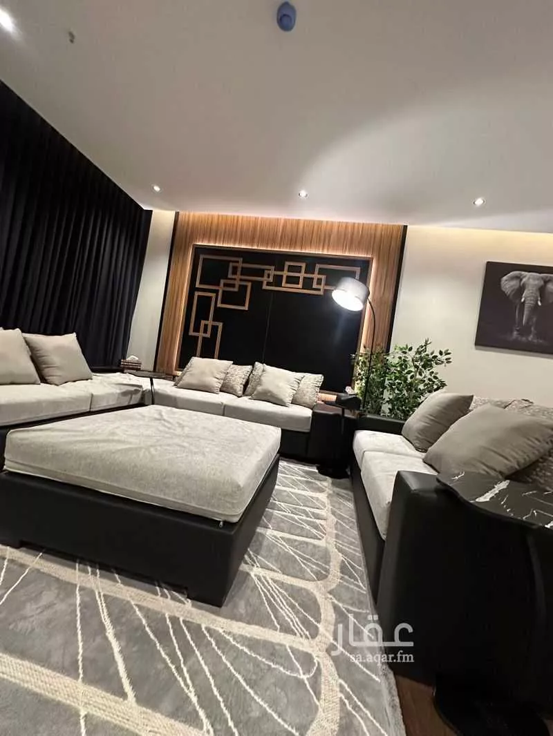 3 bedroom apartment in Al Narjis 5