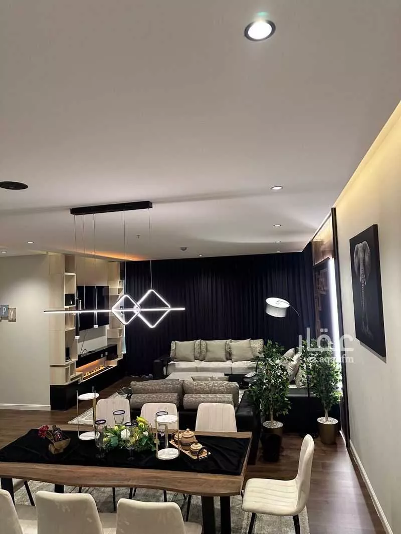 3 bedroom apartment in Al Narjis 6