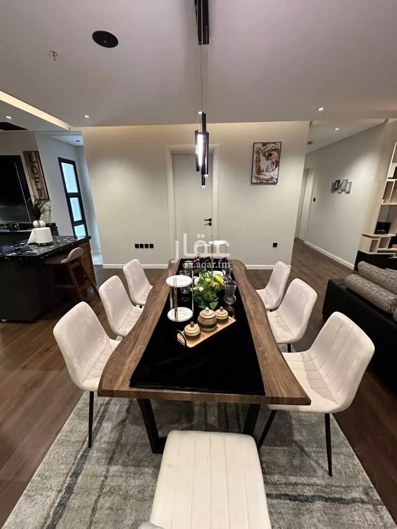 3 bedroom apartment in Al Narjis 7