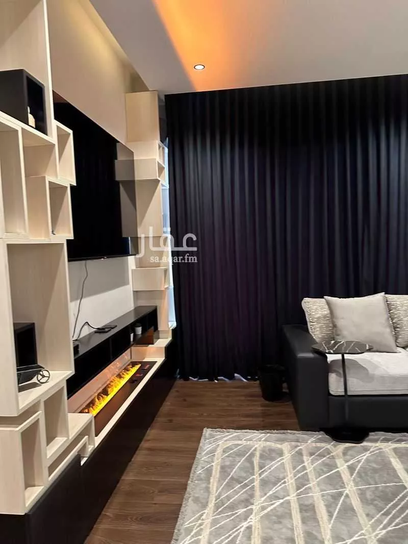 3 bedroom apartment in Al Narjis 8