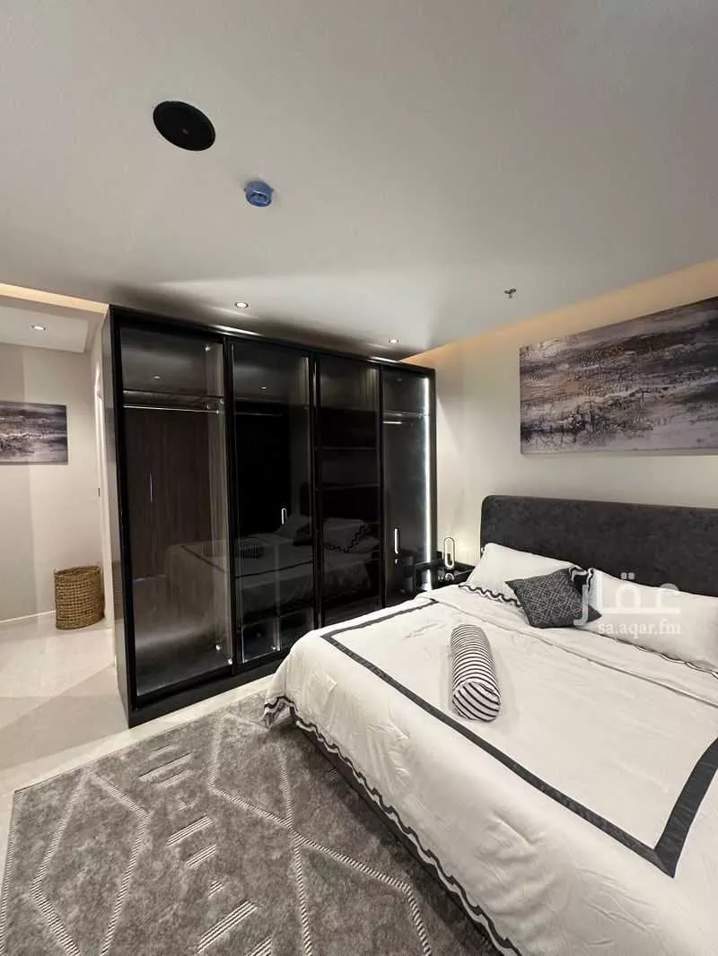 3 bedroom apartment in Al Narjis 10