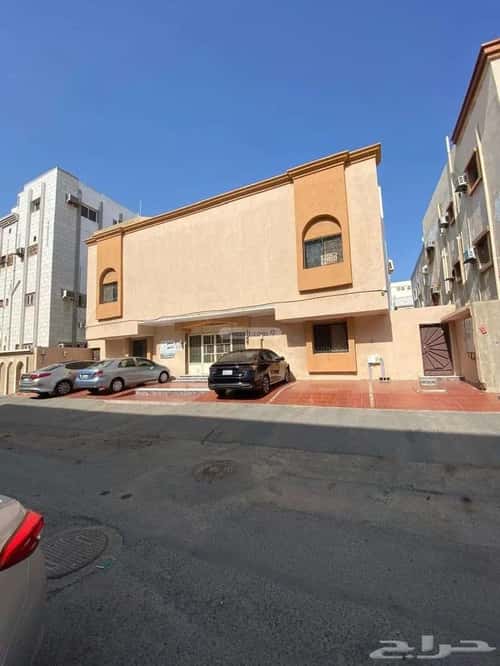 شقة 2 غرف في الصفاء 3