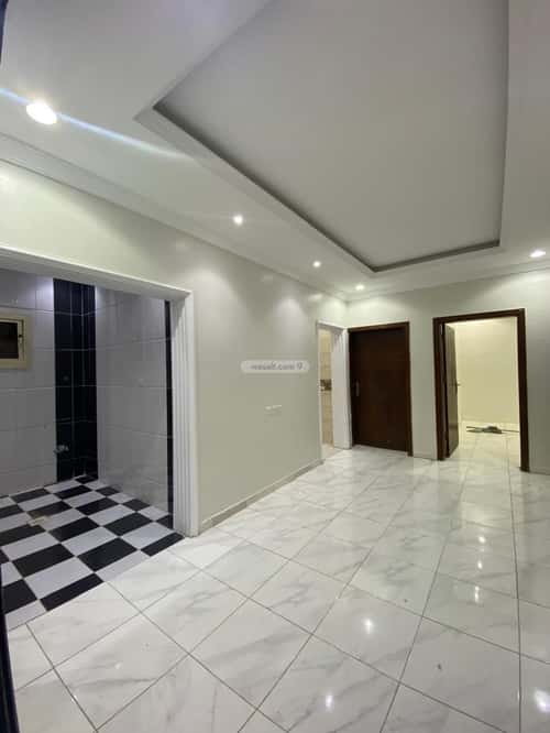 شقة 2 غرف في الصفاء 9