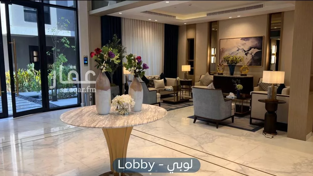 2 bedroom apartment in Al Aridh 2