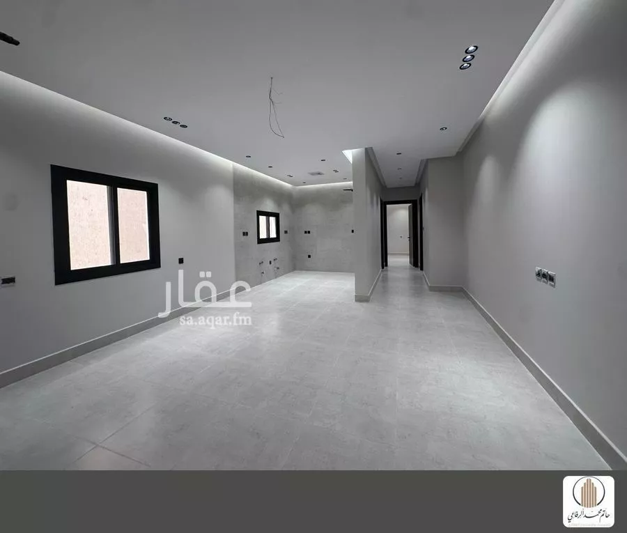 شقة 4 غرف في النعيم 3