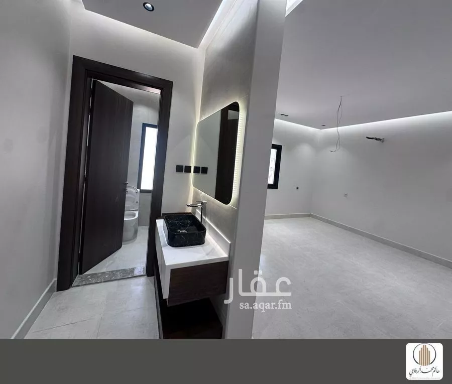 شقة 4 غرف في النعيم 5