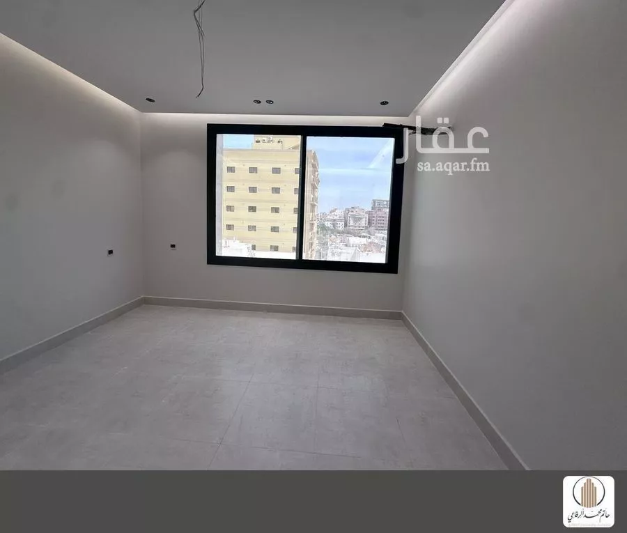 شقة 4 غرف في النعيم 7