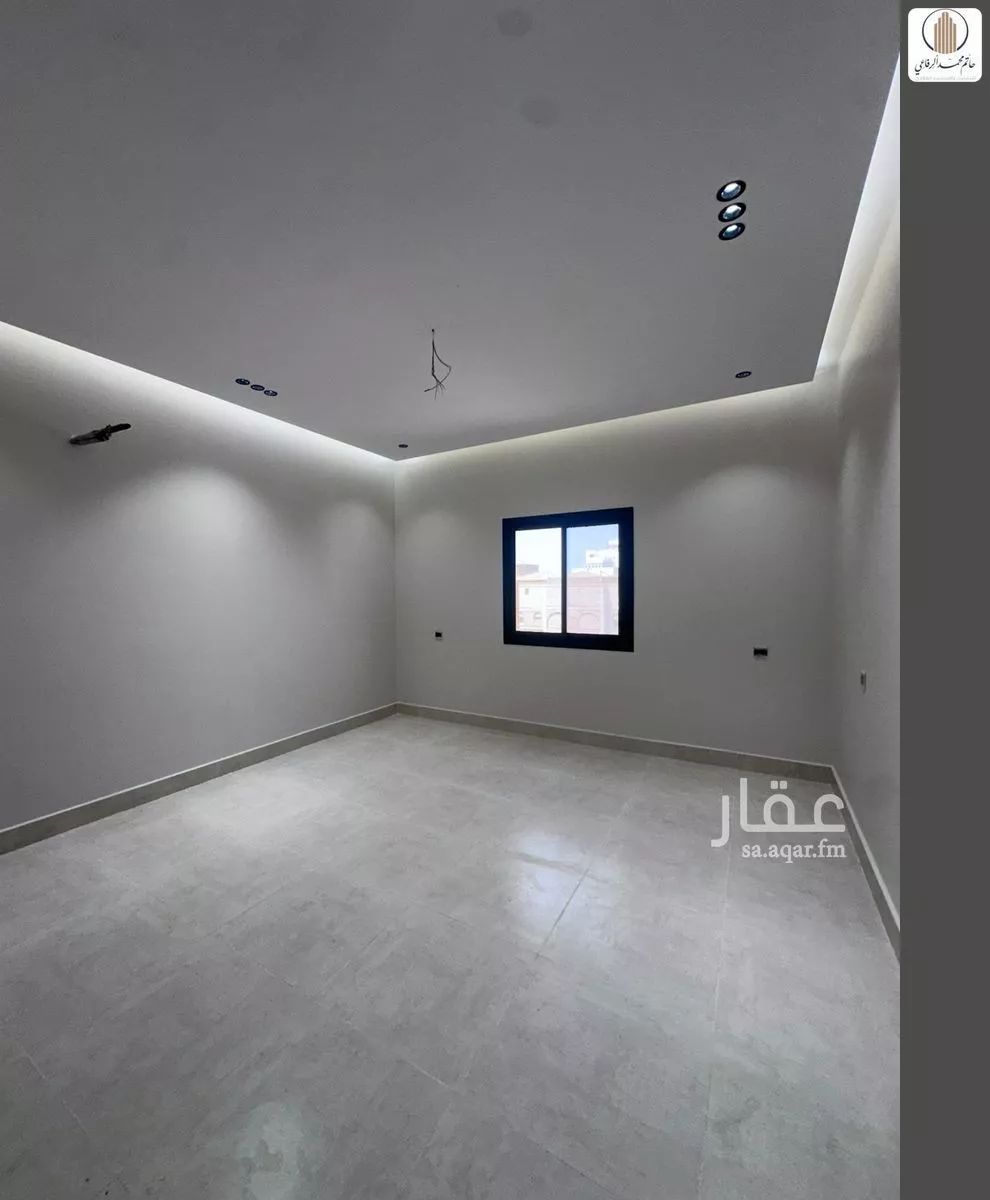 شقة 4 غرف في النعيم 8