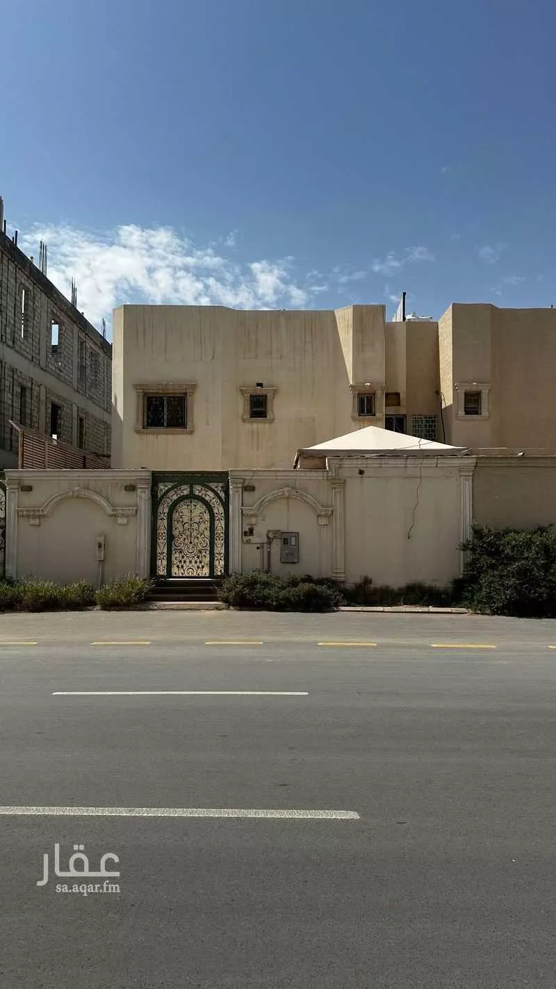 فيلا 9 غرف في المنار 3