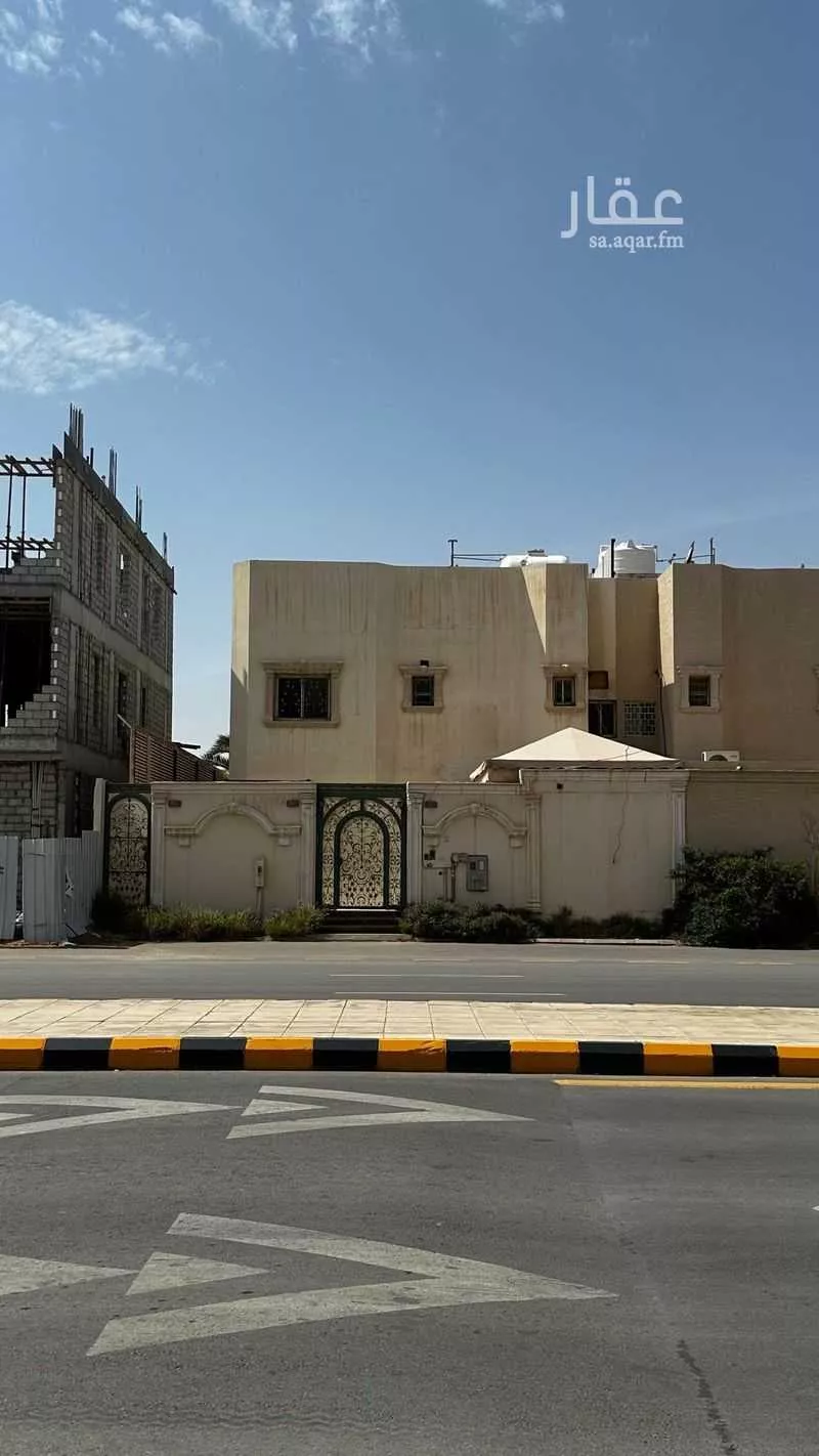 فيلا 9 غرف في المنار 4