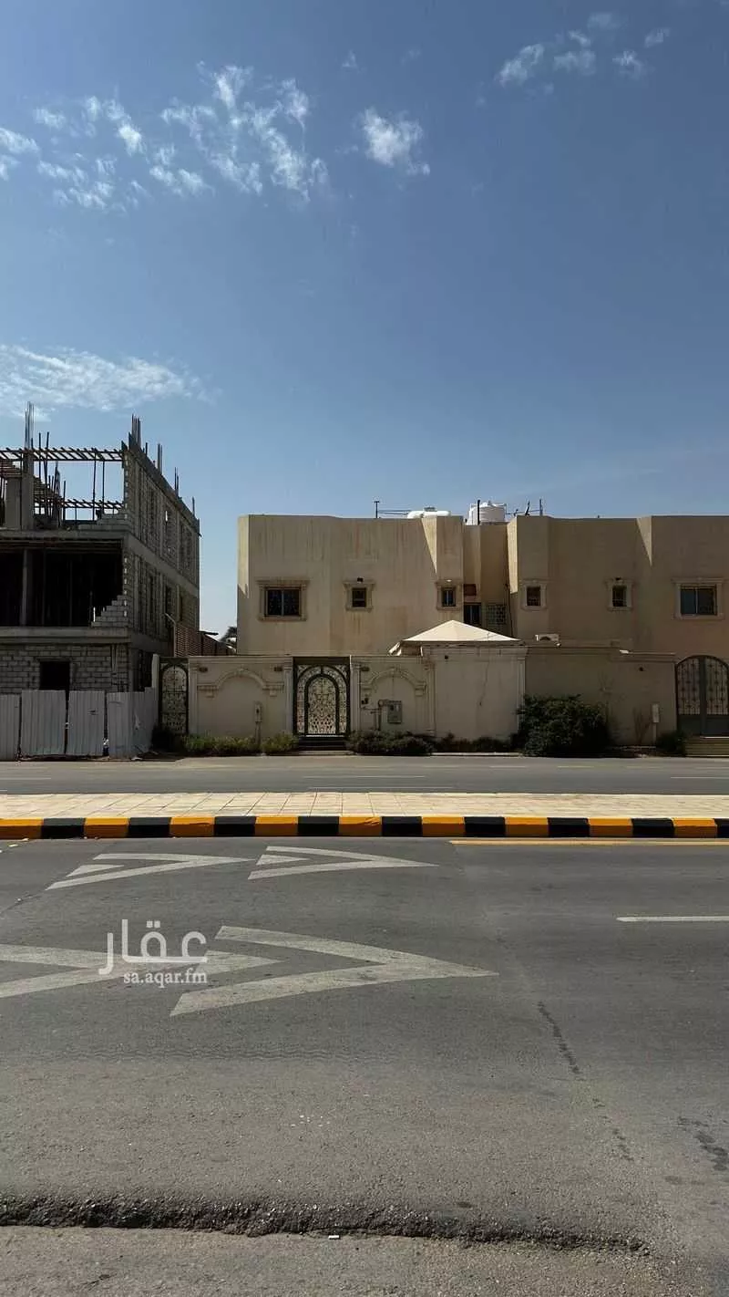 فيلا 9 غرف في المنار 6