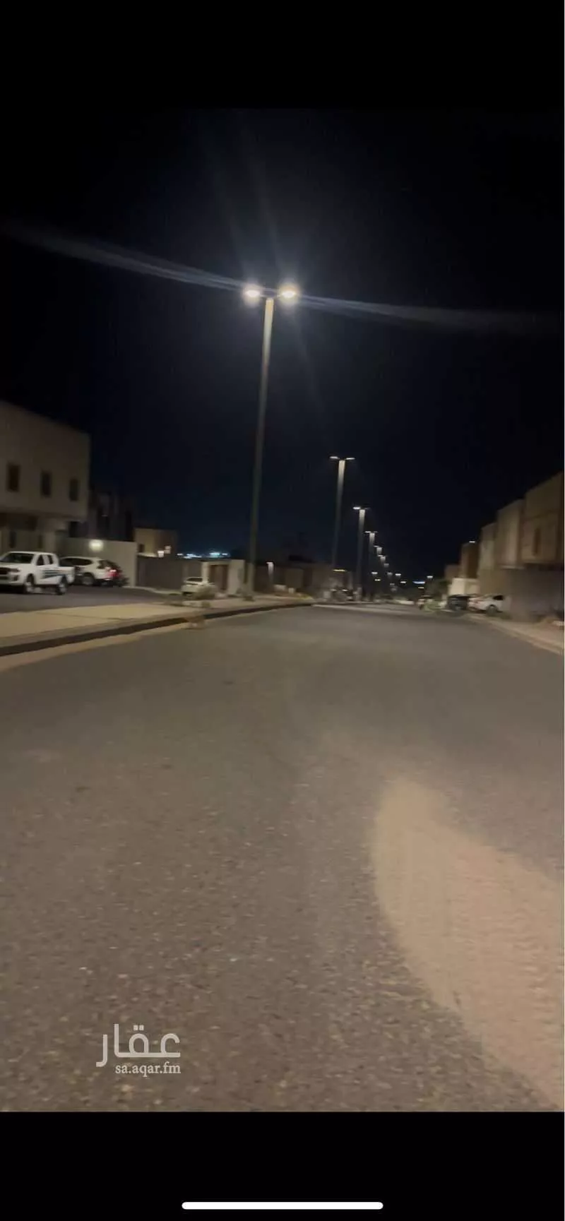 أرض 702 م² في العكيشية 2