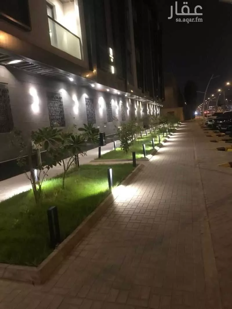 3 bedroom apartment in An Nafal 2