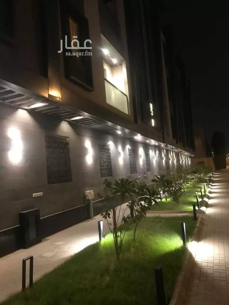 3 bedroom apartment in An Nafal 11