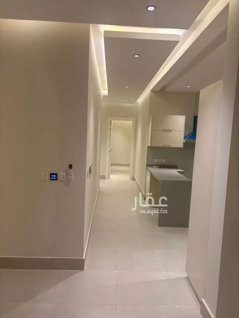 3 bedroom apartment in An Nafal 12