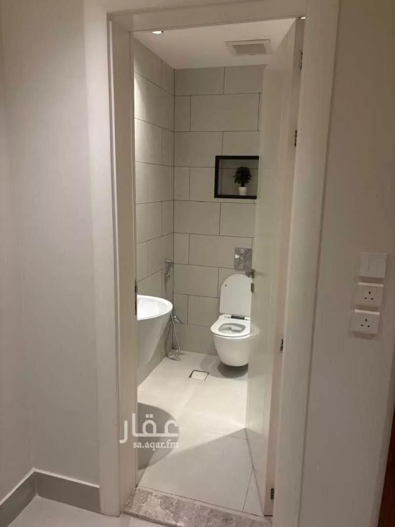 3 bedroom apartment in An Nafal 13