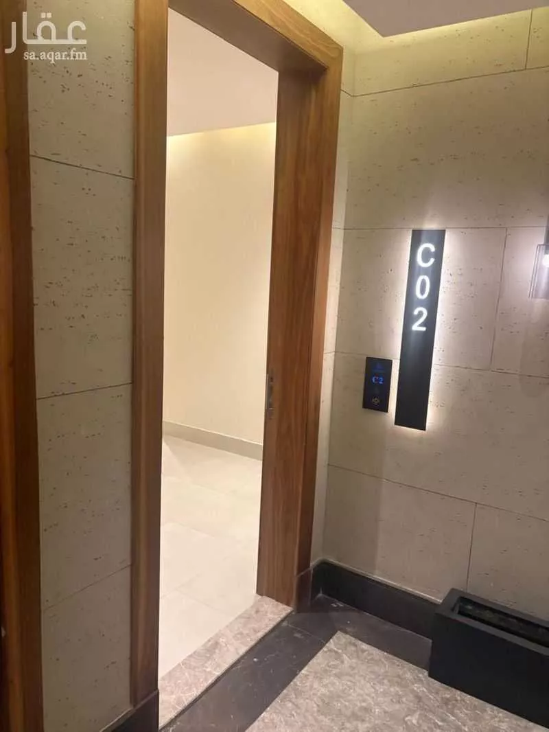 3 bedroom apartment in An Nafal 16