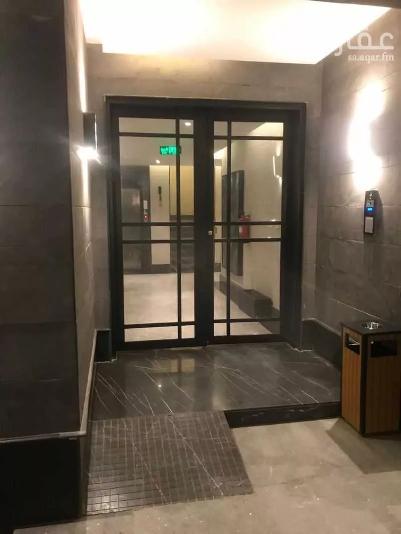 3 bedroom apartment in An Nafal 3