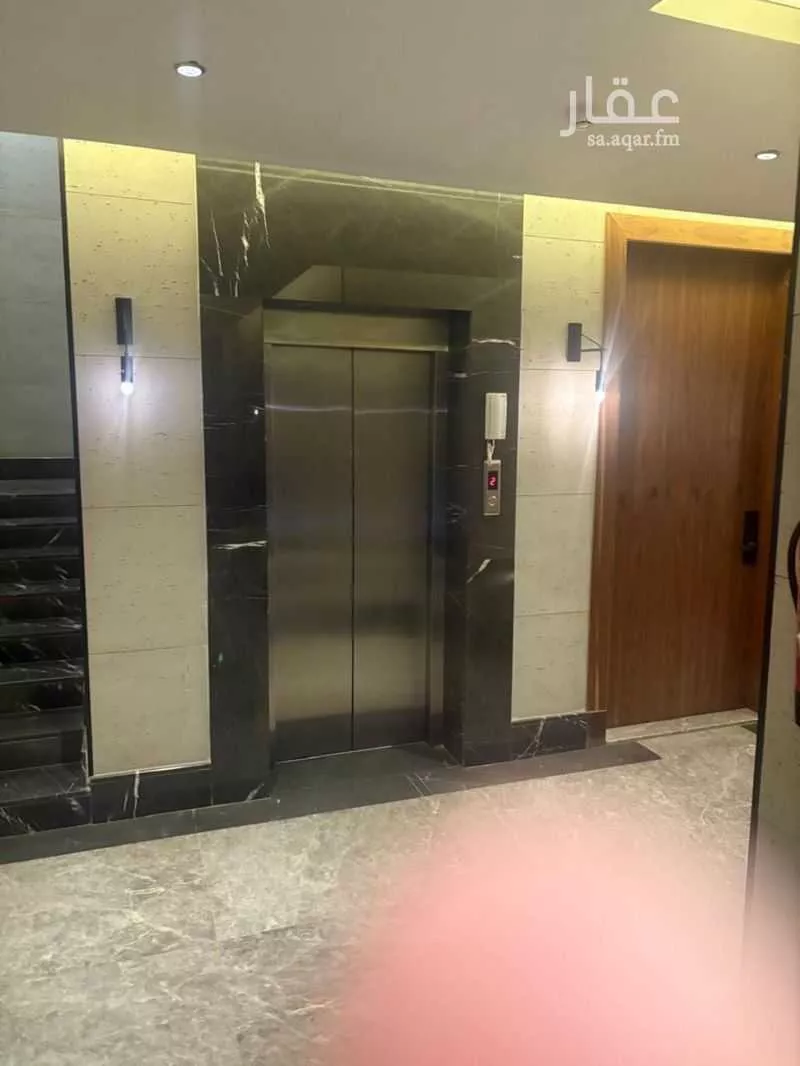 3 bedroom apartment in An Nafal 6