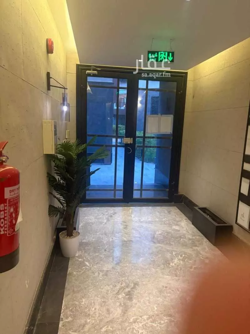 3 bedroom apartment in An Nafal 7