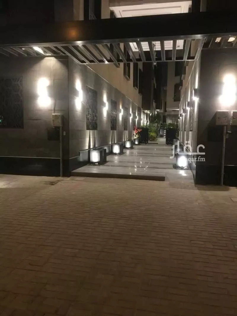 3 bedroom apartment in An Nafal 10