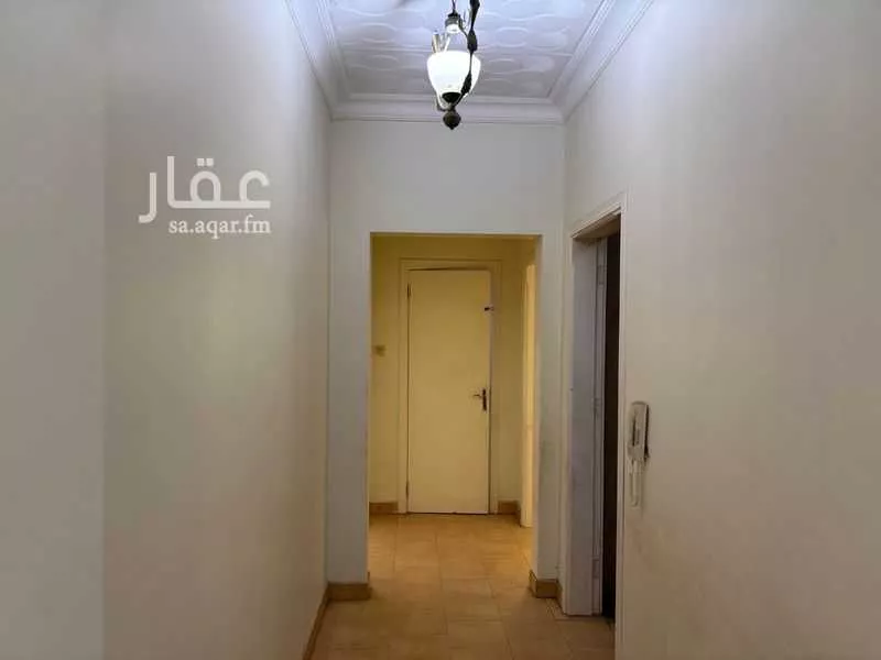 شقة 3 غرف في الروضة 5