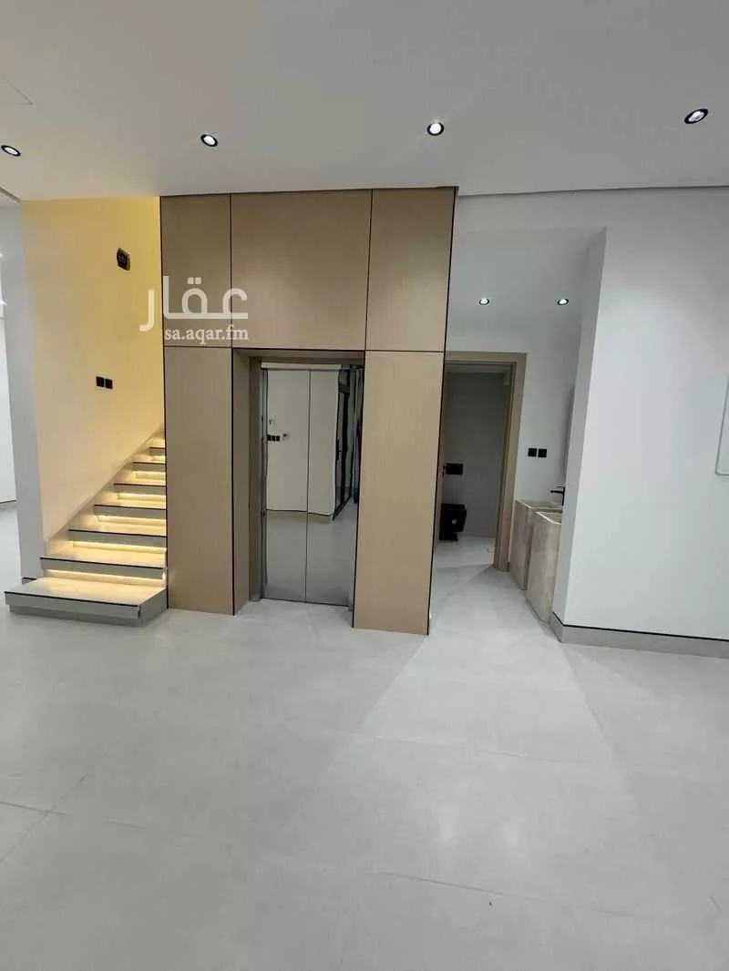 فيلا 9 غرف في النرجس 5