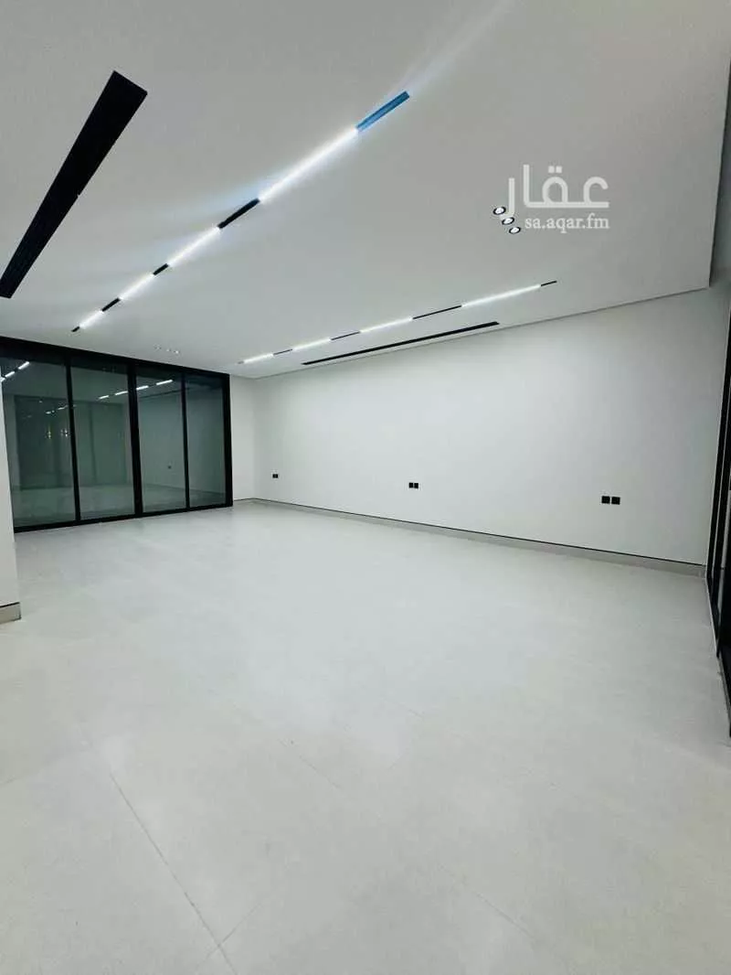 فيلا 9 غرف في النرجس 6