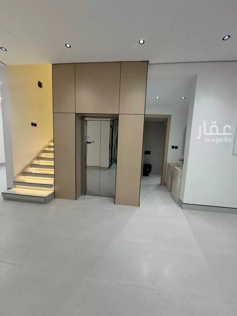 فيلا 9 غرف في النرجس 10