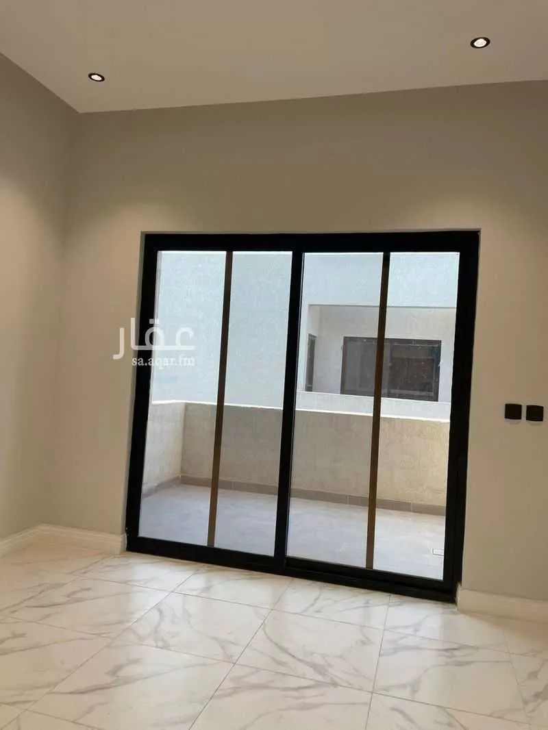 شقة 3 غرف في الملقا 14