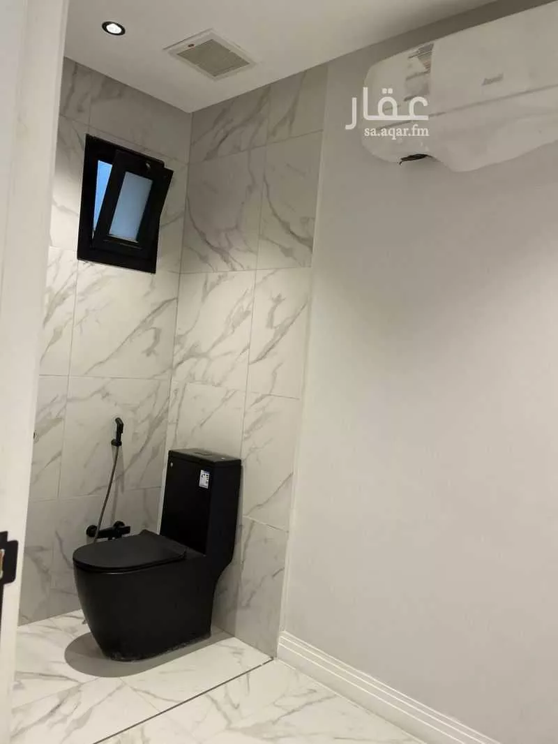 شقة 3 غرف في الملقا 19