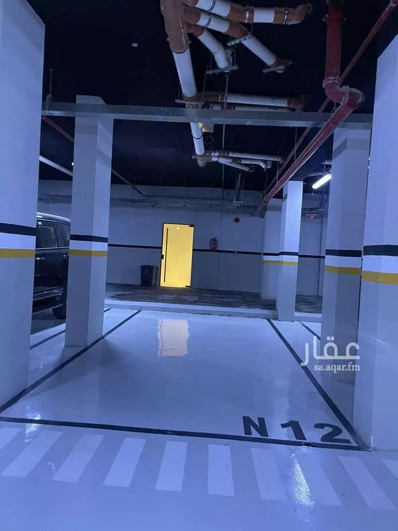 شقة 3 غرف في الملقا 20